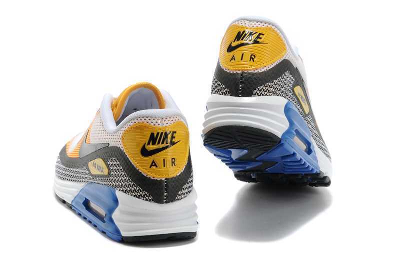 NIKE AIR MAX LUNAR 90 footlocker le plus populaire air max 90 junior chaussures en ligne